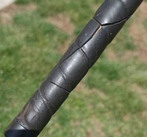 SUPER STICK Adjustable Golf Club Iron Right Hand Vintage Telescopic 17 in 1 Club - Picture 16 of 23