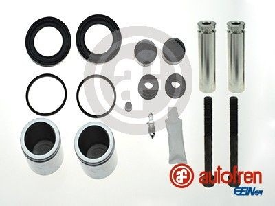 Autofren Seinsa Reparatursatz, Bremssattel D43971S Passend FüR Iveco Renault-image