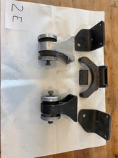 Ford Model A Parts Float A Motor Motor Mounts Unused