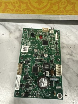 Trane American Standard CNT07029 EEV Control V3 Circuit Board D155280G07