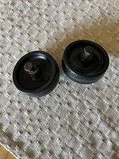 Bowflex Power Pro XTL Base Transport Wheels, and Hardware