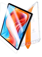 UltraGlass Top 9H Glass for iPad Pro 11 Inch Screen Protector M4 2024 Longest