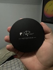 PolarPro Peter McKinnon Variable ND 6-9 Stops/PL Mist Edition II 77mm Thread