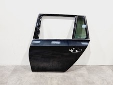 Porte arrière et accessoires BMW 525