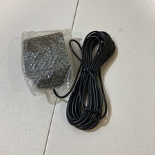 GENUINE XM SATELLITE HOME RADIO ANTENNA FOLDING New Without Original Packaging.