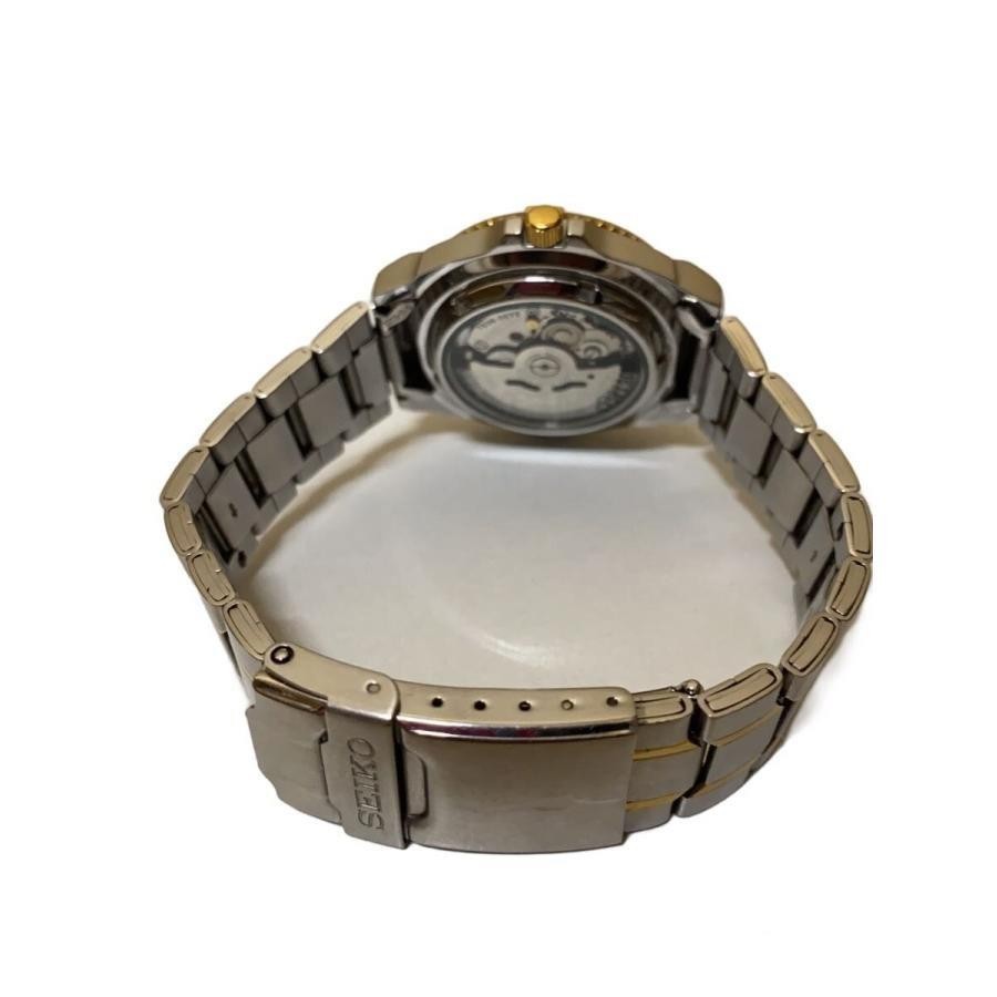 Seiko 5 Sports Gold Men's Watch - 7S36-00Y0 for sale online | eBay