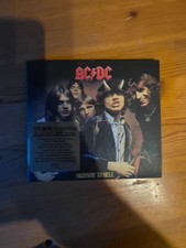 AC-DC - Highway To Hell remastered Digipack-C...