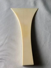 2376 Shamisen Natural Material Drumstick