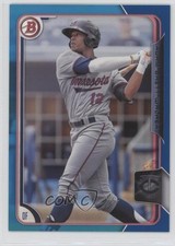 2015 Bowman Draft Blue 119/150 Adam Walker Adam Brett Walker #48 2z3