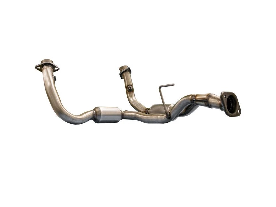 催化转换器 适用于 2007 - 2009 年 吉普大切诺基 Limited 5.7L V8 气体 OHV — 第 2/4 张图片