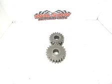 Quick Change Gears Set 11  18/22 Tooth 5.02/5.94 Ratio QUARTER MASTER WINTERS #2
