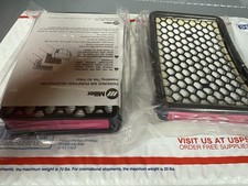 2 miller HEPA PAPR Welding particle filter 287170 Compatible With 235673