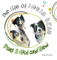 Radha Sharma | The Life of Jorja Bear Part 2 Old And New | Buch | Englisch