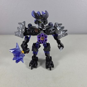 Lego BIONICLE &ndash; Protector of Earth 70781 &ndash; Retired - 2015