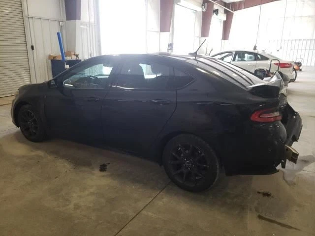 Driver Left Lower Control Arm Front Fits 13-16 Dodge Dart - Image 4 of 4