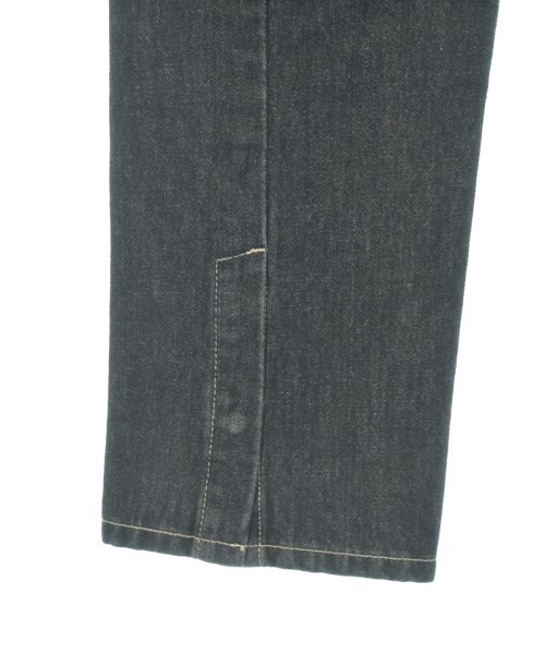 AMERI Denim Pants Black(Denim) 24(Approx. S) 2200… - image 6