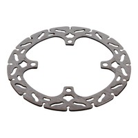 TRW Bremsscheibe MST305RAC | FüR Suzuki RM-Z 450 2007 RL41A Hinten / Rear