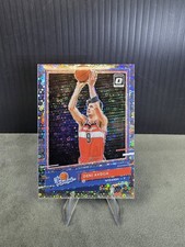 2020-21 Donruss Optic #3 Deni Avdija The Rookies Fast Break Prizm B-3