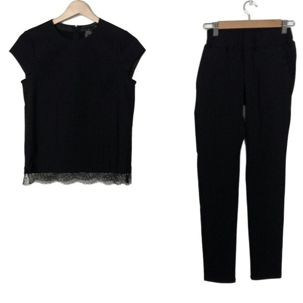 SOV Double Standard SOV. Women's Pants Setup - Da… - image 1