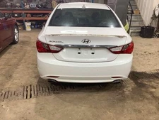 Used Antenna fits: 2012 Hyundai Sonata  Grade A
