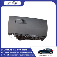 HANDSCHUHKASTEN  BMW SERIE 1 51166816837