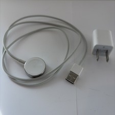 Apple Watch Charger Used USB-A