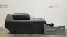 07 Ford F150 Saleen S331 Complete Front Floor Center Console Black And Gray 07 Ford F150 Saleen S331 Complete Front Floor Center Console Black And Gray