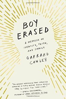 Boy Erased: A Memoir of Identity, Faith, and Family... | Buch | Zustand sehr gut
