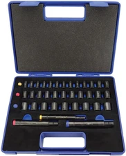 72-482-040-0 Heavy Duty Transfer Punch Set