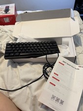 HK Gaming GK61 Mechanical Gaming Keyboard
