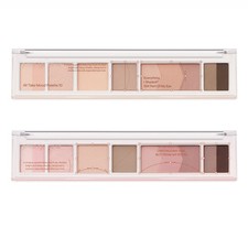 PERIPERA All Take Mood Palette 6.3g #10 #11 2025 F/W K-Beauty