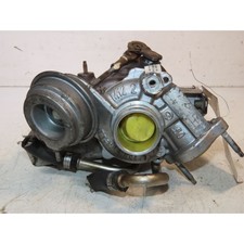 Turbo Citroen DS3