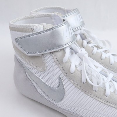 Nike Wrestling Shoes Men display picture 1