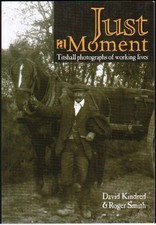 Farming Country Book: Just a Moment - Titshall photographs of working lives