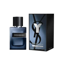 Y L'Elixir by Yves Saint Laurent 2.0 oz Parfum Cologne for Men New in Box