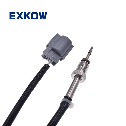 Exhaust Gas Temperature Sensor for Mitsubishi Pajero V88 V98 3.2 2006- 1587A013 - Picture 5 of 6