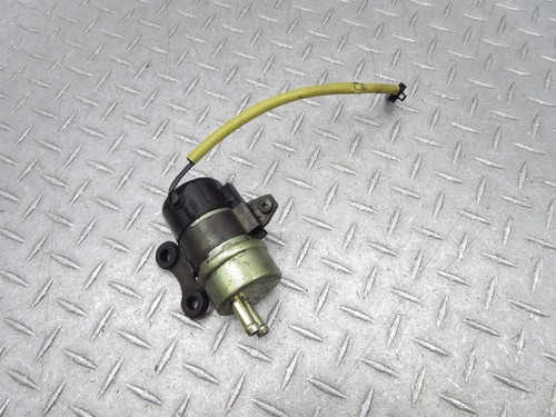 1998 96-99 Yamaha XVZ13AT Royal Star Classic Fuel Gas Petrol Pump Sending Unit - 第 5/11 張圖片