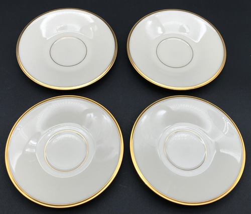 Lenox China Dimension Collection Eternal Set of 4 Cups and Saucers Made in USA - 第 5/14 張圖片