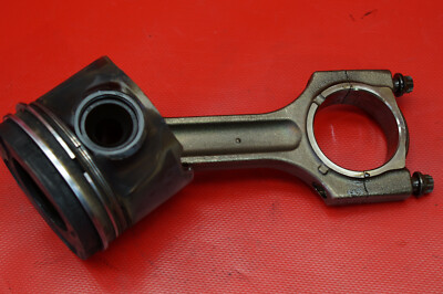 Kolben mit Pleuel BMW 3er e90 e91 330d 7798368 M57 3.0d Original /KE6