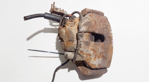 Volkswagen Passat 2000 Disc-Brake Caliper front right side used, G #1032452-59
