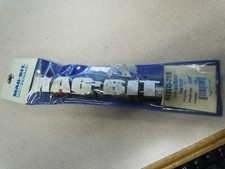 MAGBIT 715.1316 MAG715 13/16"Dia x 6"OAL x 1/2"Shank Regular Duty Ship Auger Bit