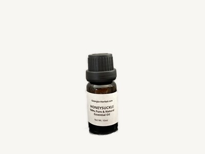 Honeysuckle I Essential Oil 100% Pure & Natural Essential Oil A favorite Oil