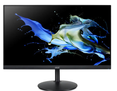 Acer CB272 E  27'' Monitor FullHD 1920x1080 100Hz  HDMI DisplayPort - NEW IN BOX
