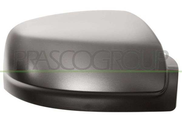 Prasco ME9107403 Abdeckung, AußEnspiegel FüR MERCEDES-BENZ-image