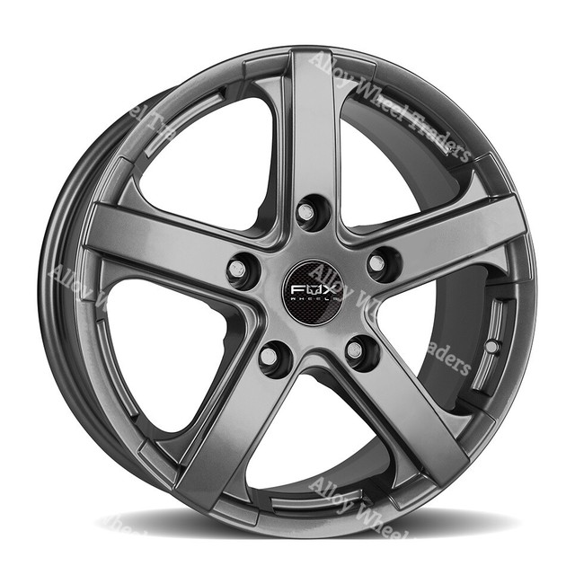 grey transit custom for sale