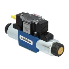 Bosch Rexroth R900245631 Used UMP