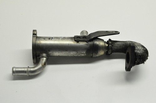 JAGUAR XJ 2.7 D 2006 RHD AGR Ventilkühler Rechte Seite 4R8Q-9Y493-BJ 1519372