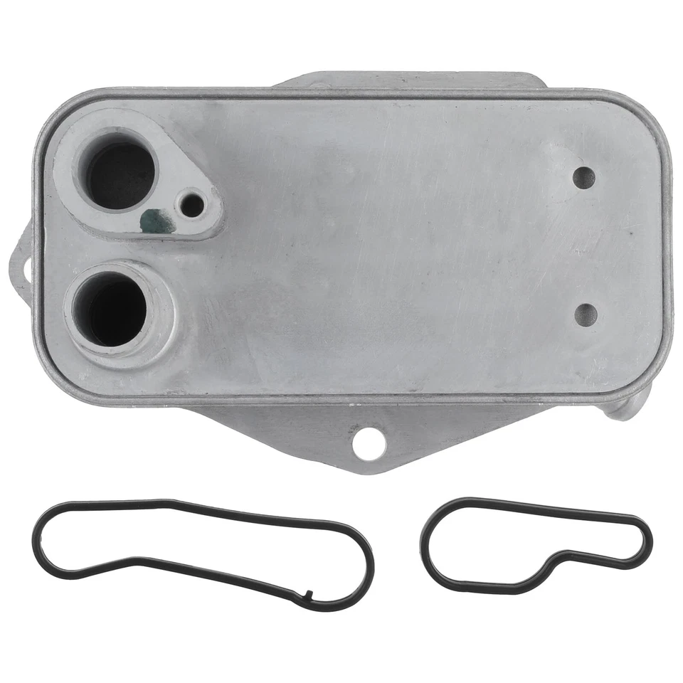 Engine Oil Cooler for Land Rover LR2 2008-2010 Volvo S80 2008-2015 S60 V70 XC60 - Image 3 of 4