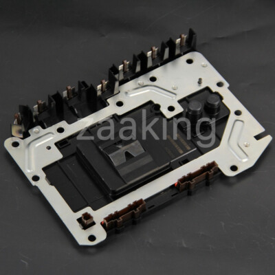Transmission Control Unit Module TCM TCU For 0260550002 Nissan Infiniti RE5R05A