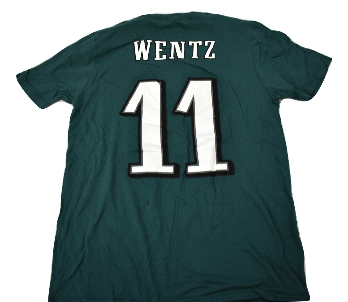 Kansas City Nike Carson Wentz Jersey Kohls NFL Philadelphia Eagles